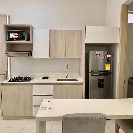 Apartamentos Loft Mikonos Pereira Zewnętrze zdjęcie