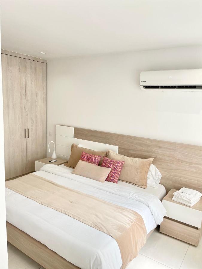 Apartamentos Loft Mikonos Pereira Zewnętrze zdjęcie