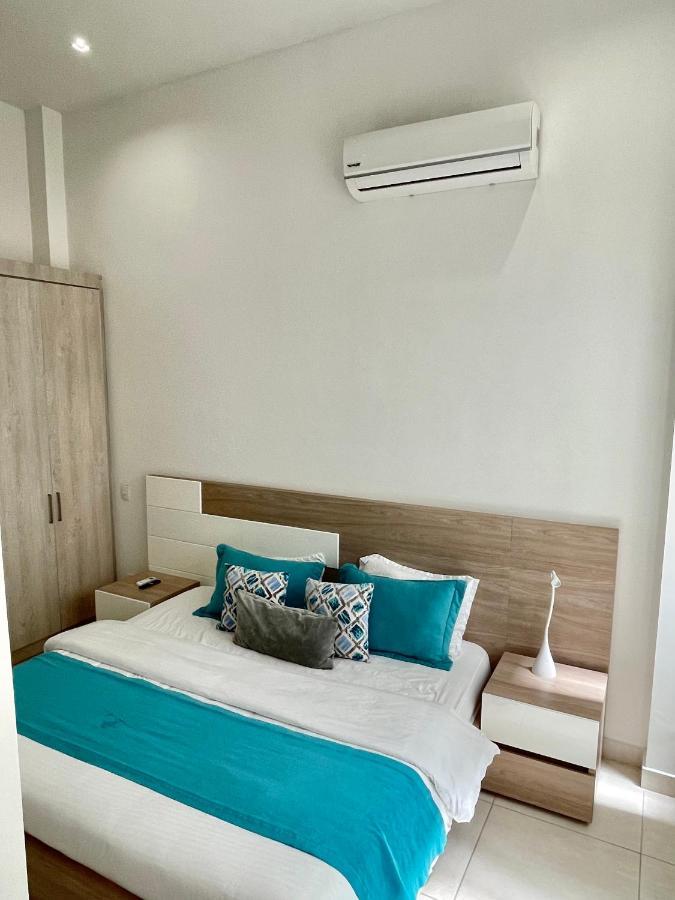 Apartamentos Loft Mikonos Pereira Zewnętrze zdjęcie