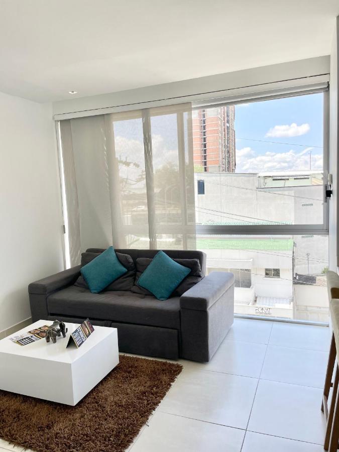 Apartamentos Loft Mikonos Pereira Zewnętrze zdjęcie