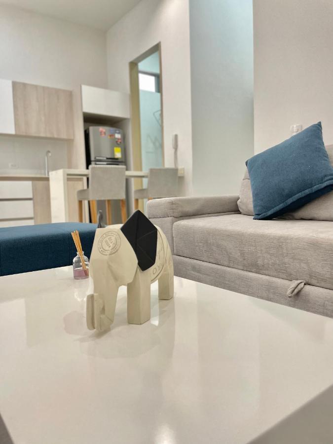 Apartamentos Loft Mikonos Pereira Zewnętrze zdjęcie