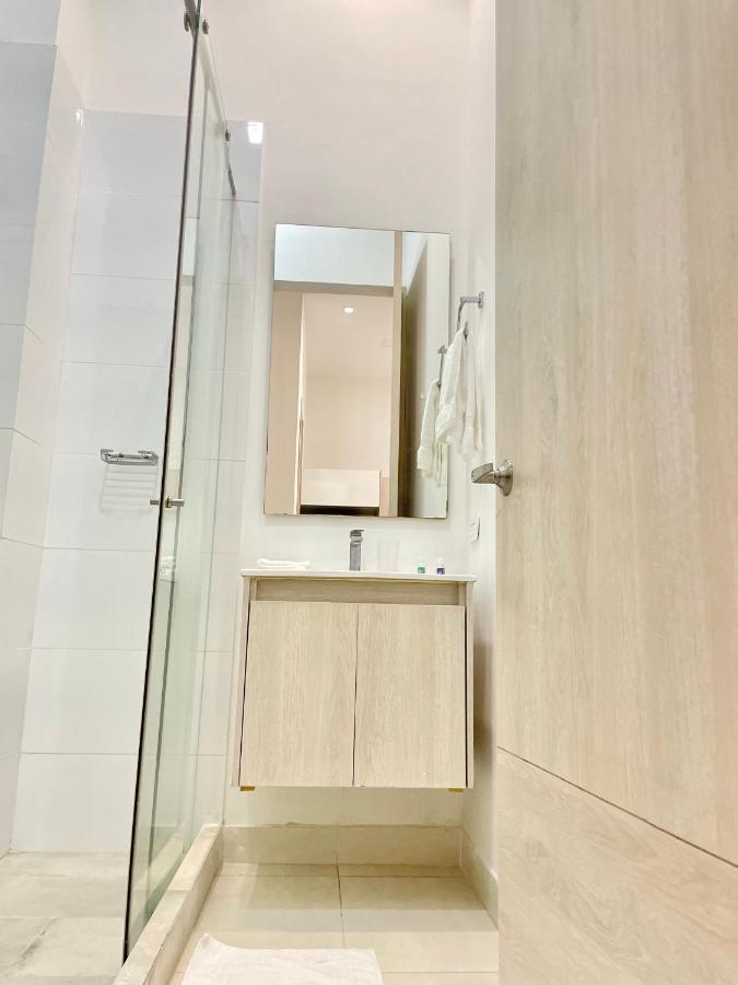 Apartamentos Loft Mikonos Pereira Zewnętrze zdjęcie