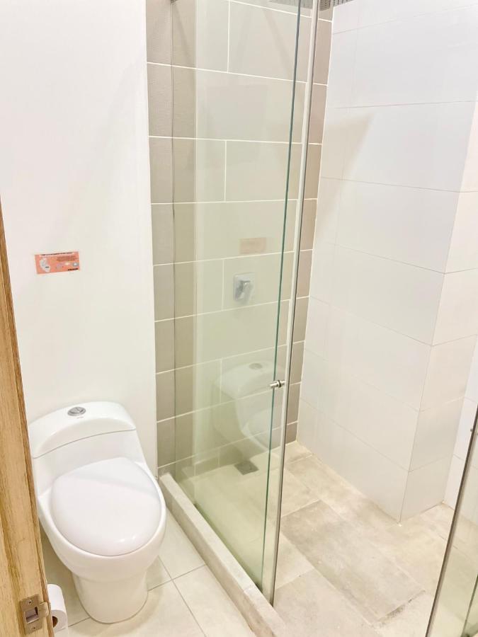 Apartamentos Loft Mikonos Pereira Zewnętrze zdjęcie