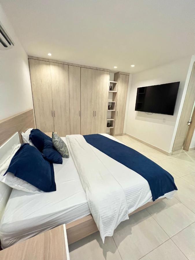 Apartamentos Loft Mikonos Pereira Zewnętrze zdjęcie