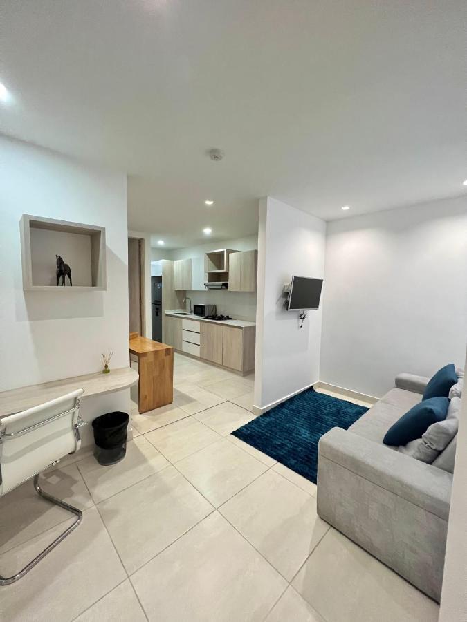 Apartamentos Loft Mikonos Pereira Zewnętrze zdjęcie