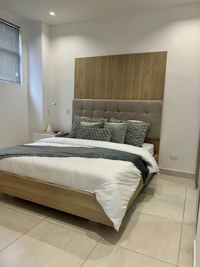 Apartamentos Loft Mikonos Pereira Zewnętrze zdjęcie