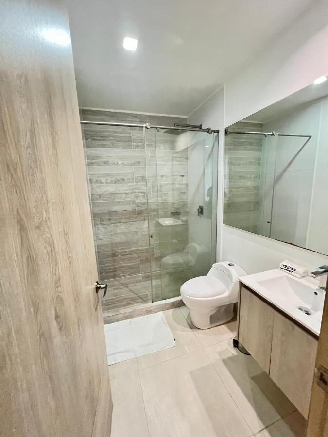 Apartamentos Loft Mikonos Pereira Zewnętrze zdjęcie