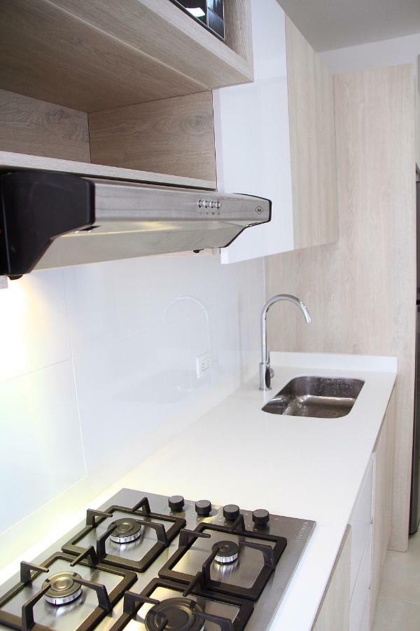 Apartamentos Loft Mikonos Pereira Zewnętrze zdjęcie